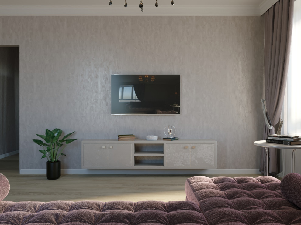 Квартира "ЖК Планета"