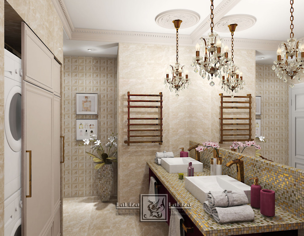 Квартира на ул.Композиторов.