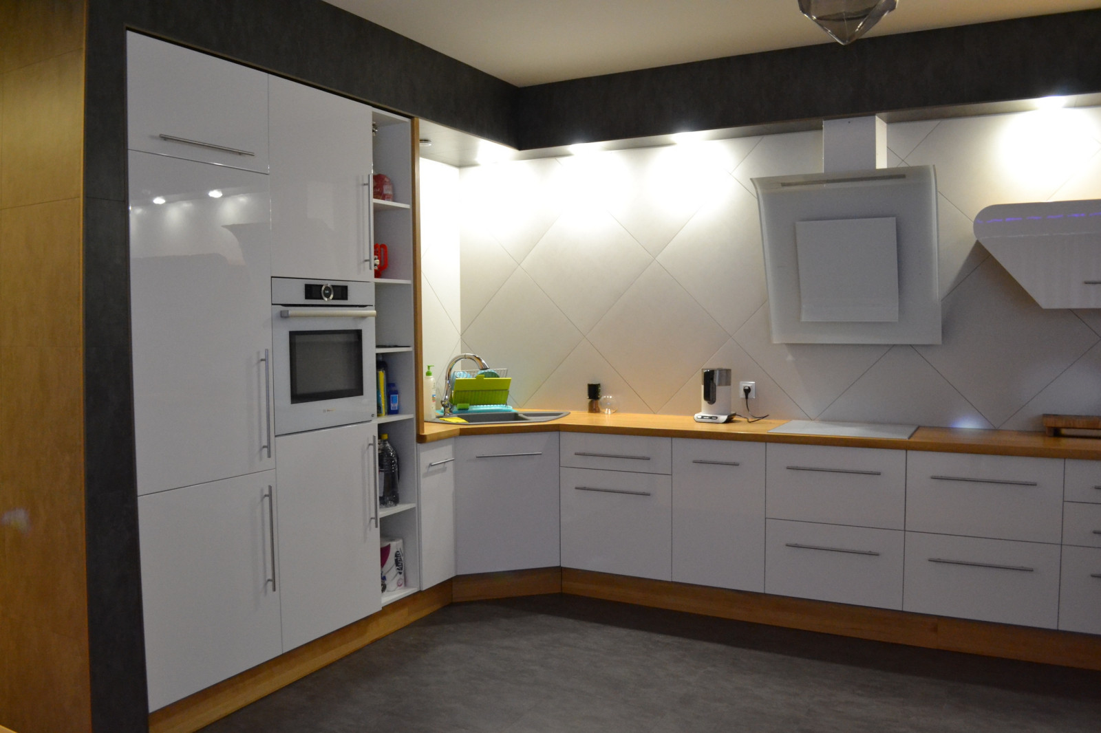 Фоновое изображение профиля Лидер Мастер