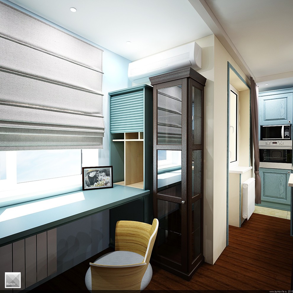 Еловая Бухта