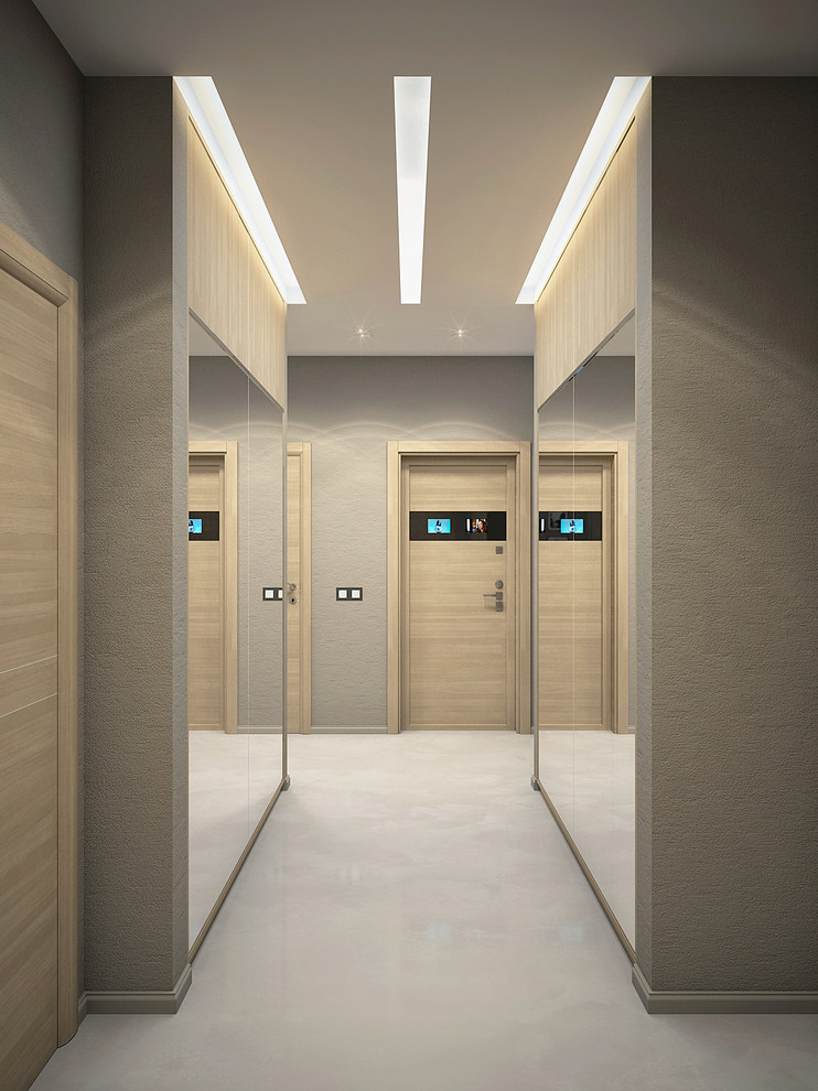 Квартира в ЖК "Viva"