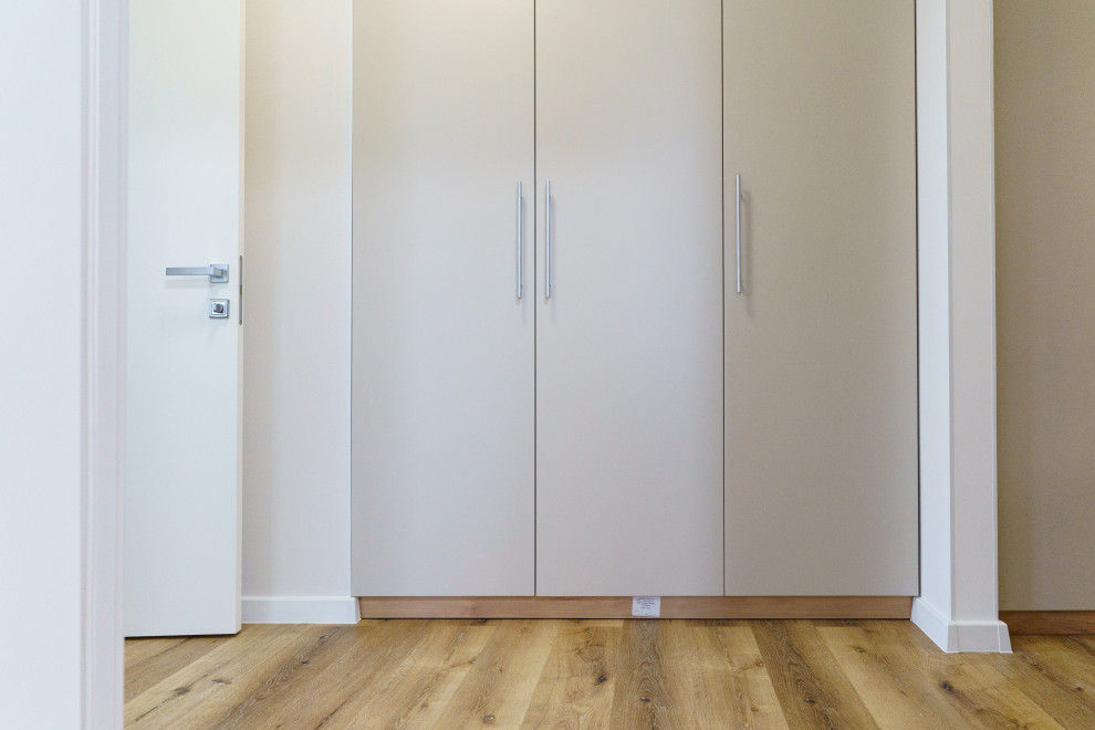 Ремонт квартиры в ЖК Символ