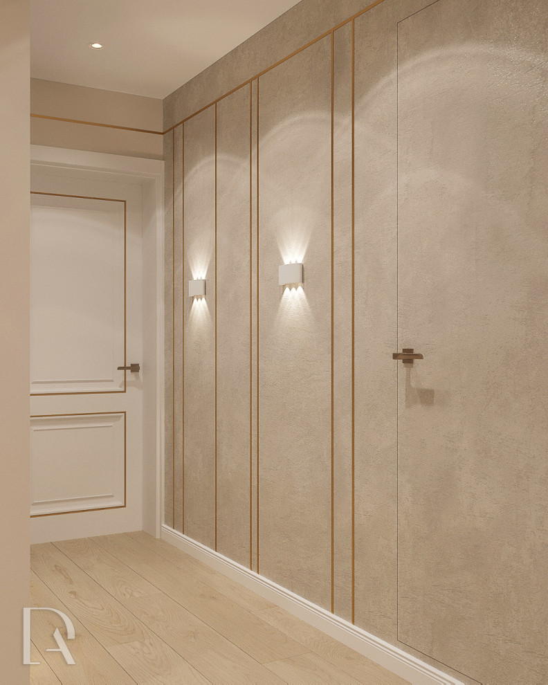 Коридор 3,2 м2