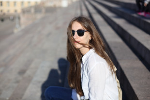 Анастасия Кряжева