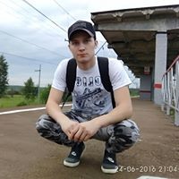 Макс Храбров