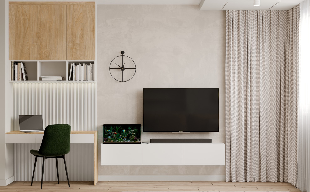 Квартира на Новороссийской