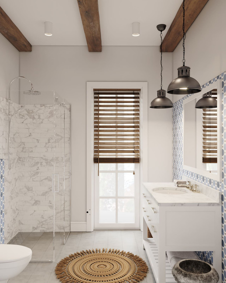 Обложка проекта: Загородный дом в Петергофе