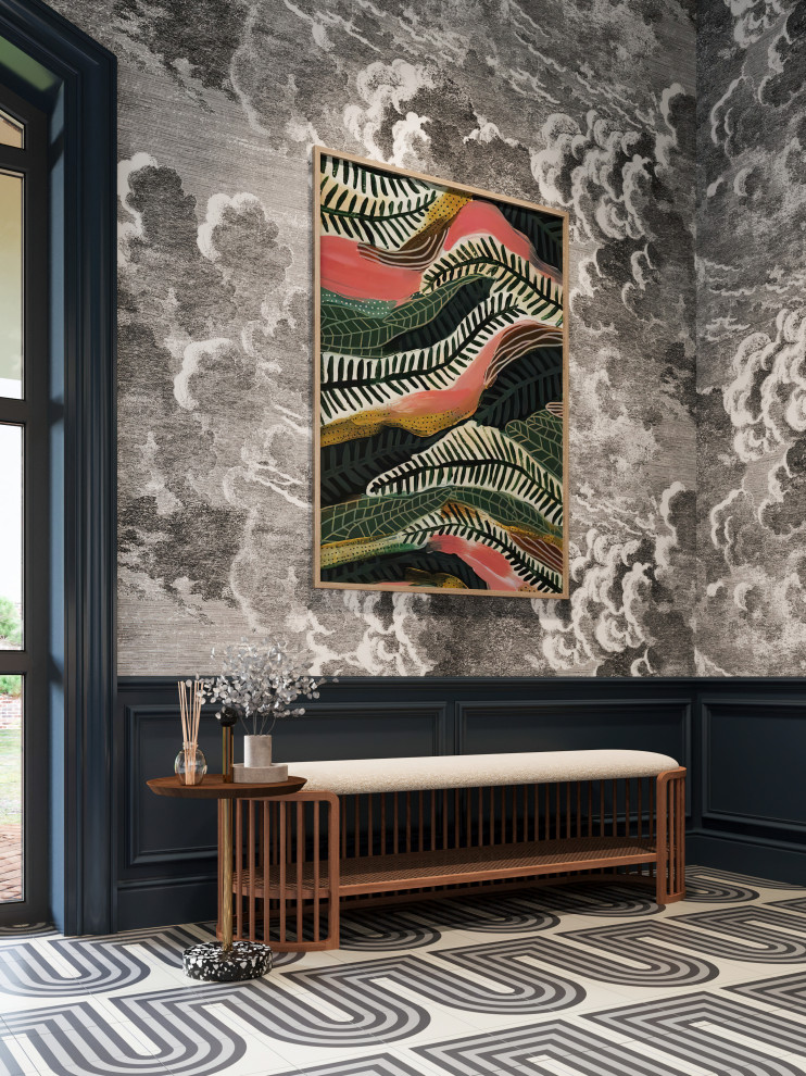 Farmhouse - Ground Floor