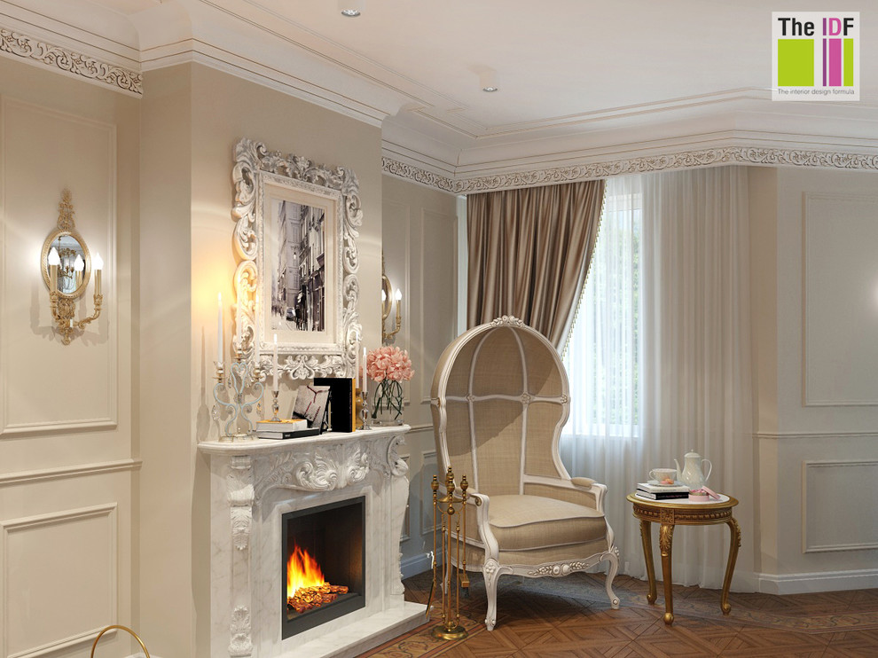 Коттедж в коттеджном поселке "Княжье Озеро"