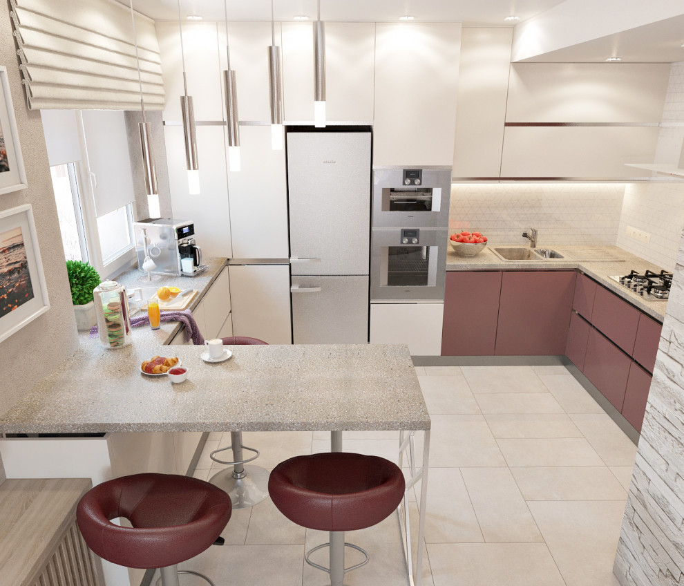 ЖК Аристократ