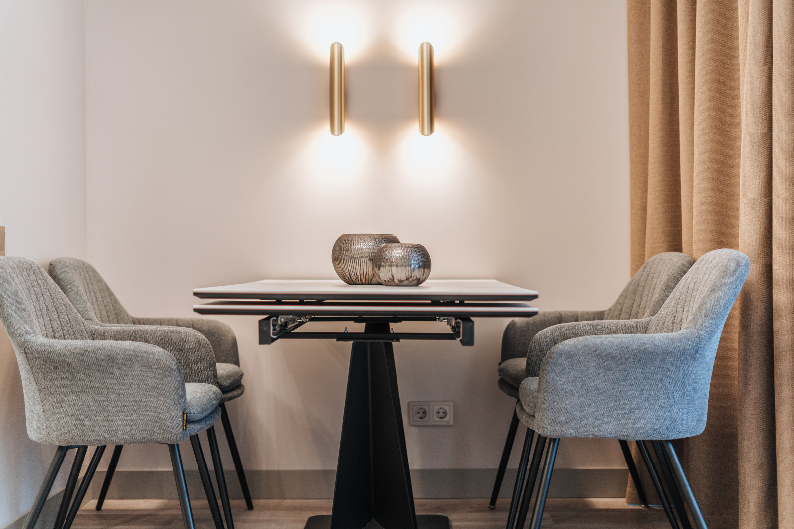 Фото: Изящный бриллиант 53 м2