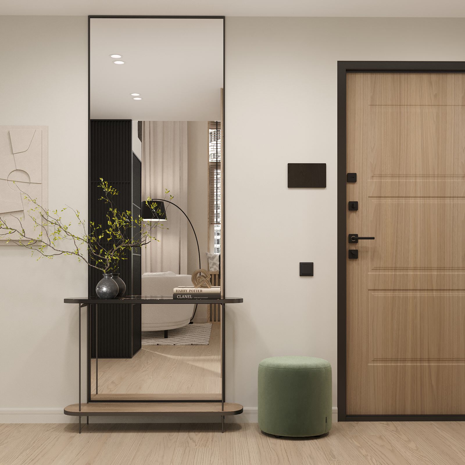 ЖК Талисман