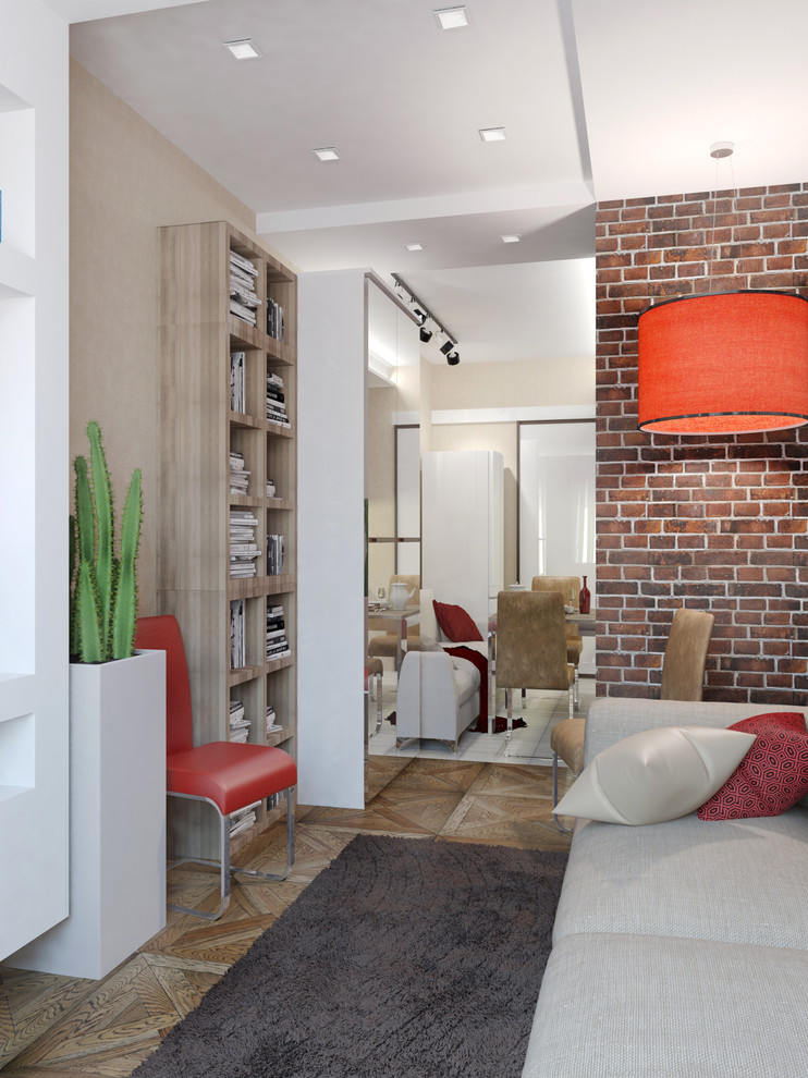 ул. Посадского