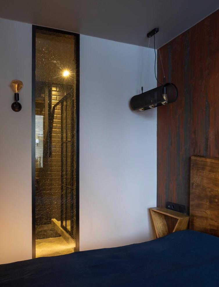 Реализованный проект Лахта Парк