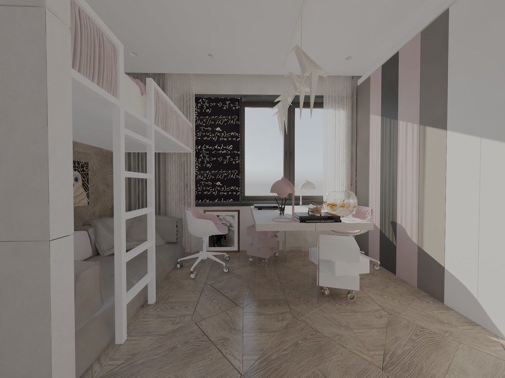 Квартира в г.Королев