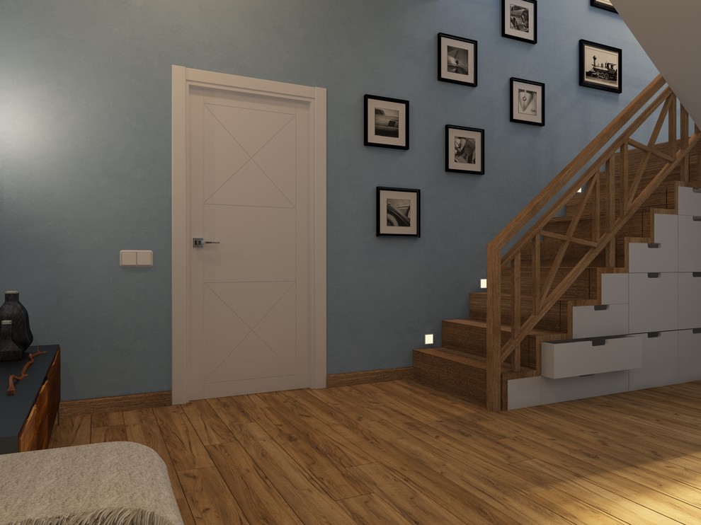 Частный коттедж в мкр "Радужный" г.Ижевск