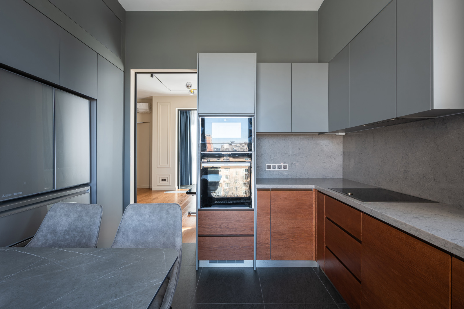 Фото Квартира в Москве