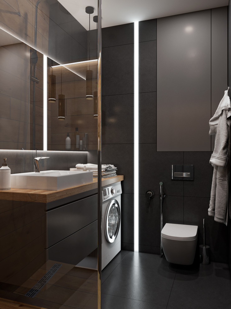 Мужской стиль