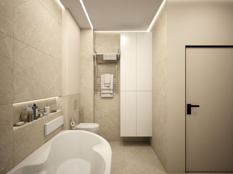 Квартира 78 кв.м. в ЖК Грандъ