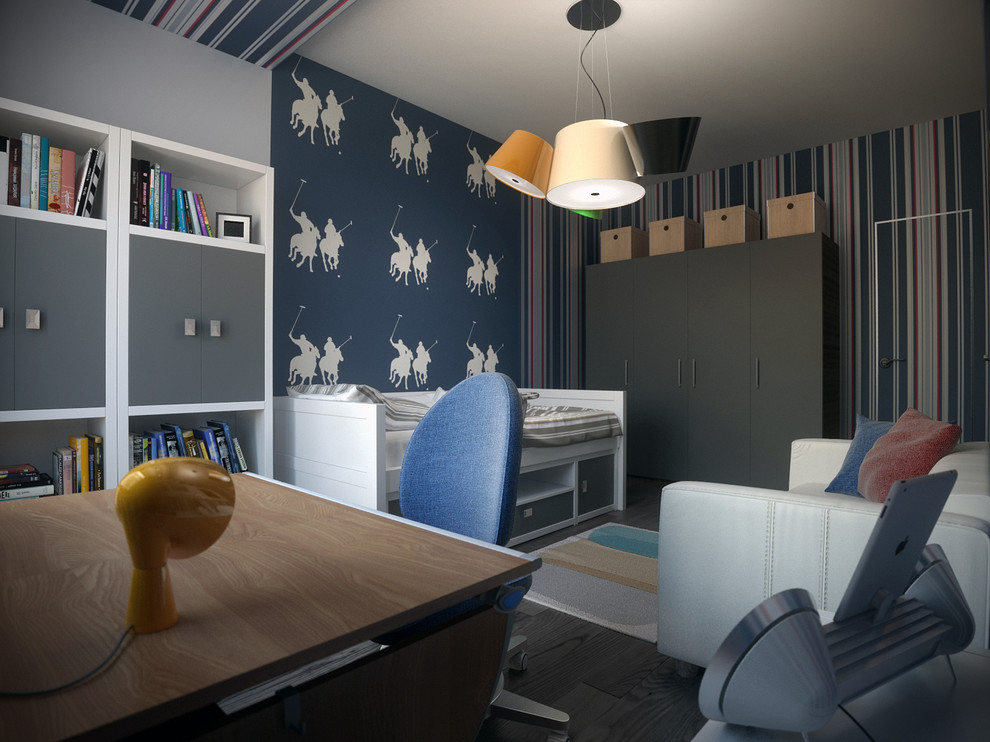 Квартира в ЖК Скайфорт