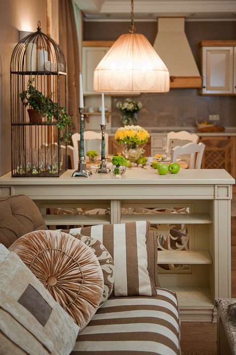 ЖК Шуваловский