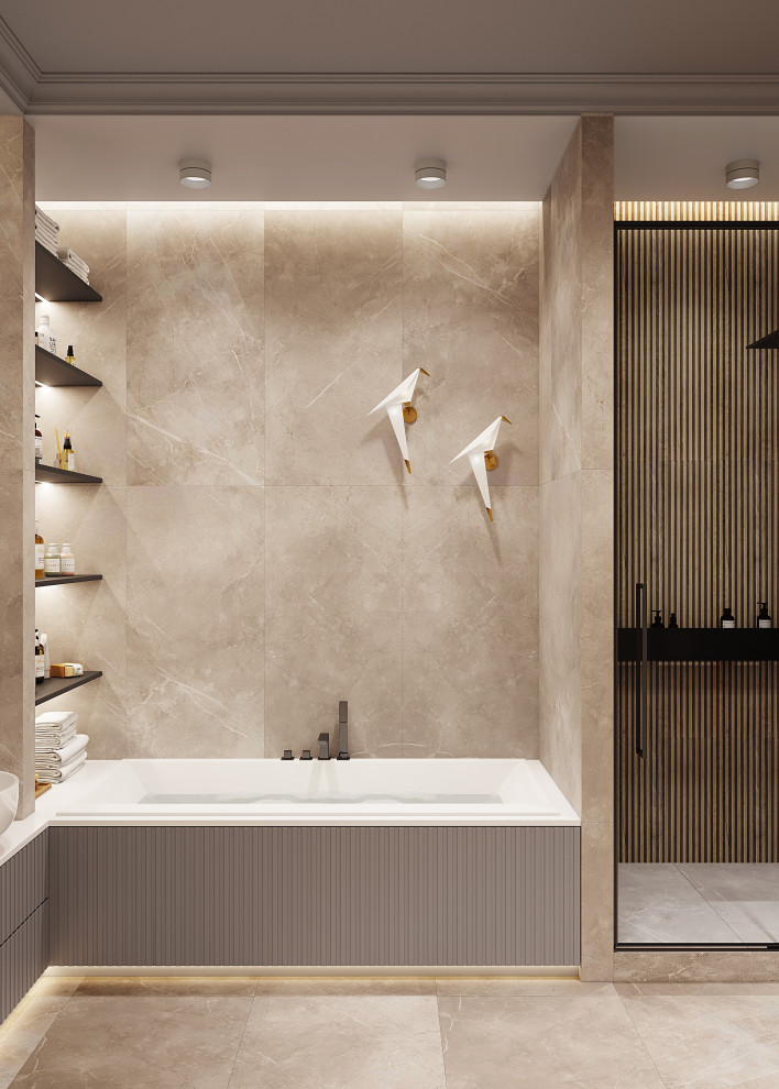 Квартира в Баку