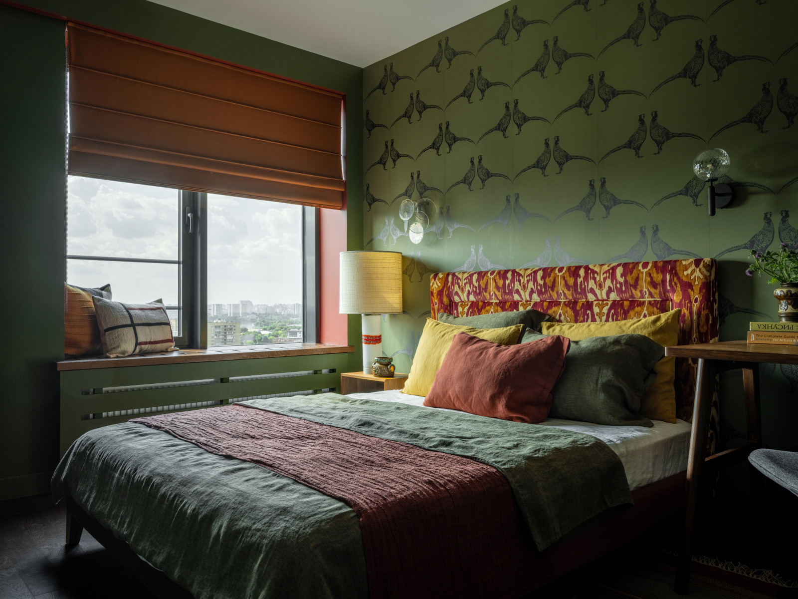 ЖК Маяковский, 47 м2