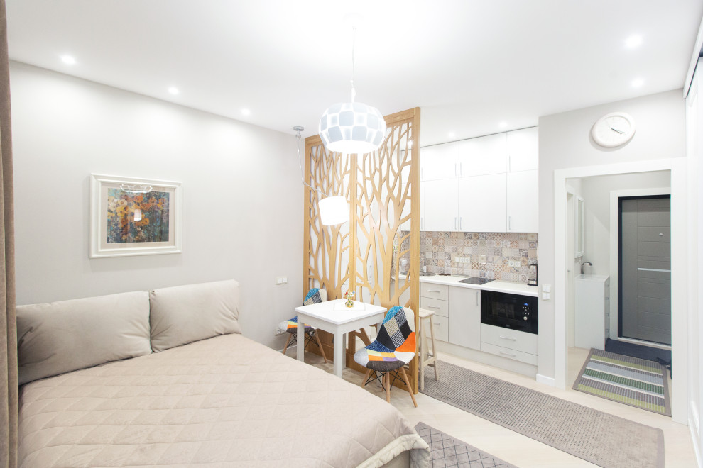 ЖК на Московском шоссе