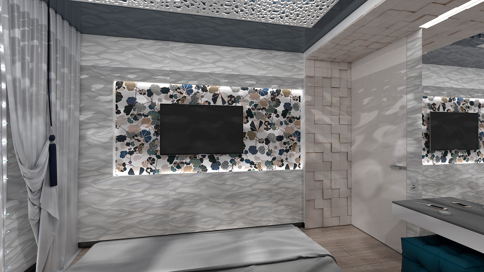 ЖК Николин Парк (г.Москва)