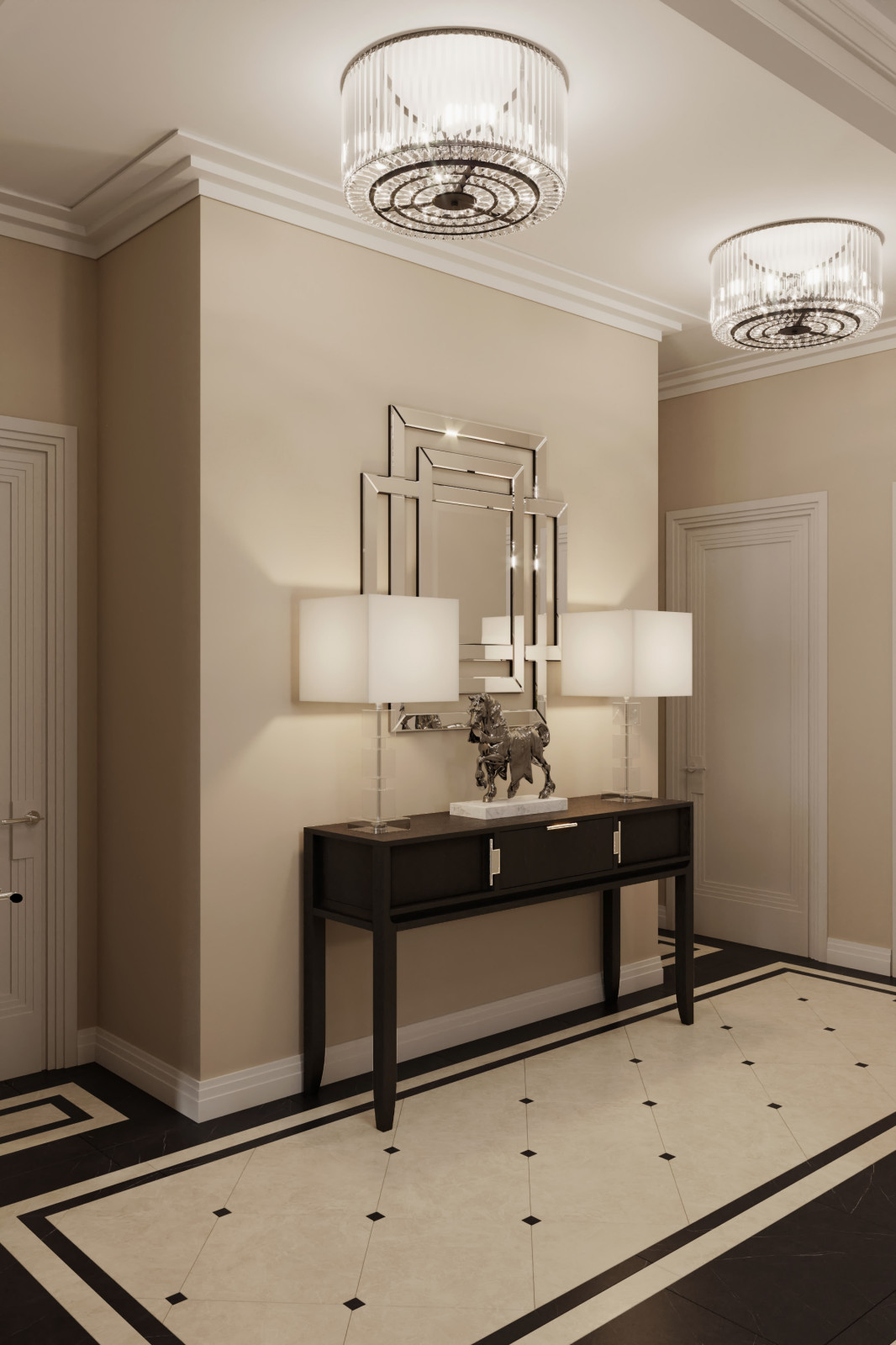 ЖК "1147" Современная классика