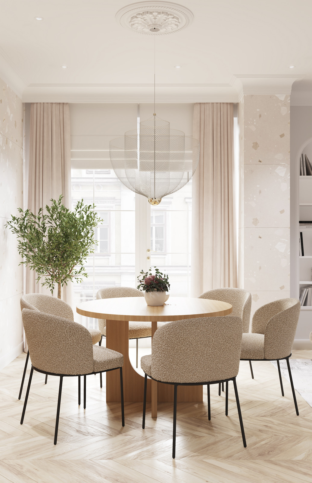 Инвестиционная квартира, Анапа