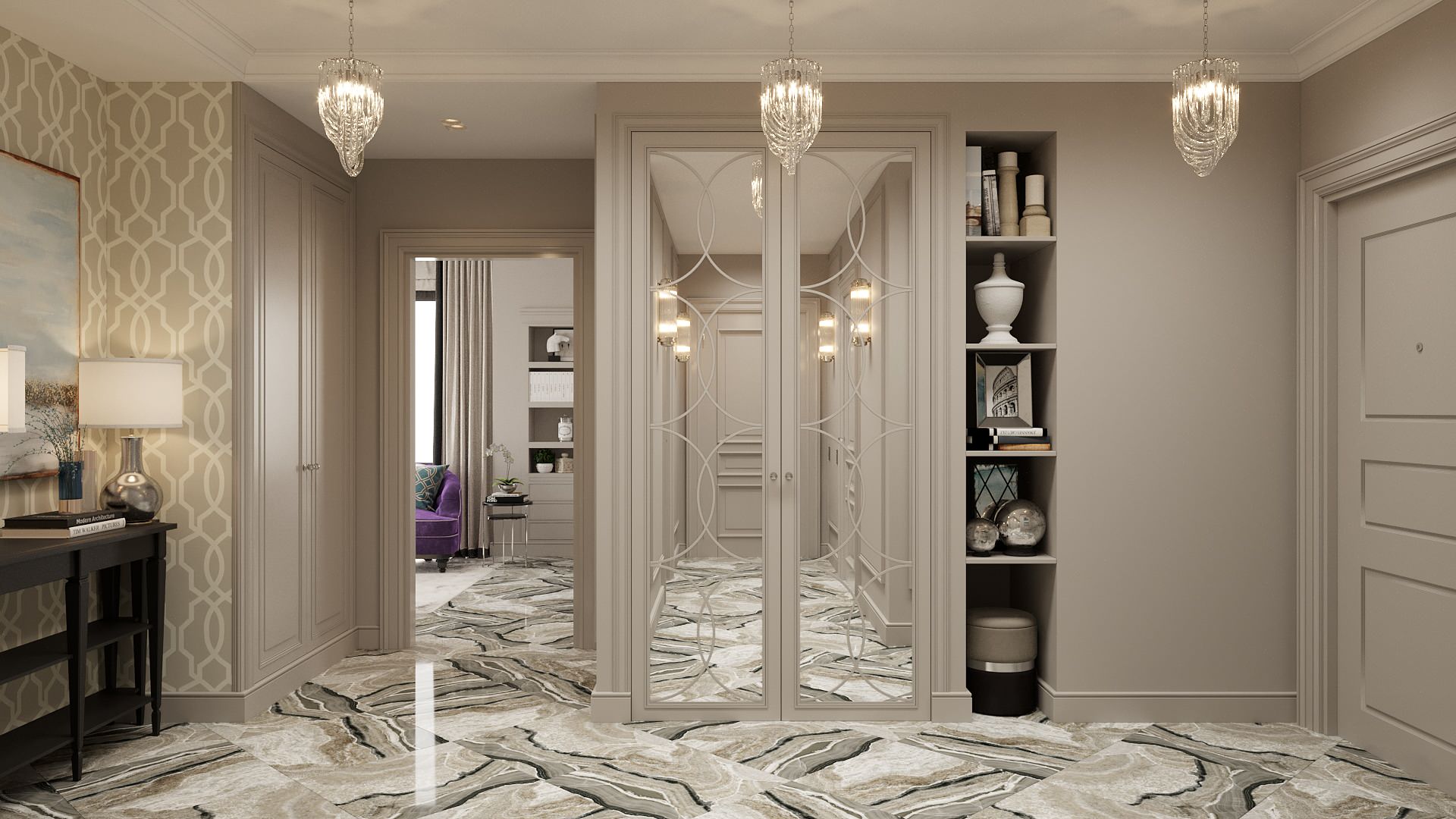 Пресня Сити