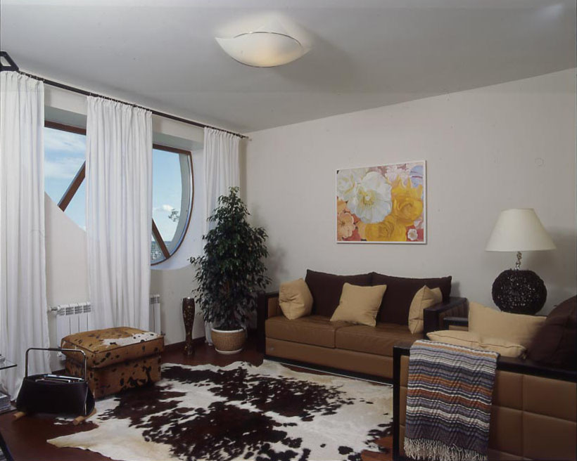 Загородный дом в ЧЕРНОЛУЧЬЕ