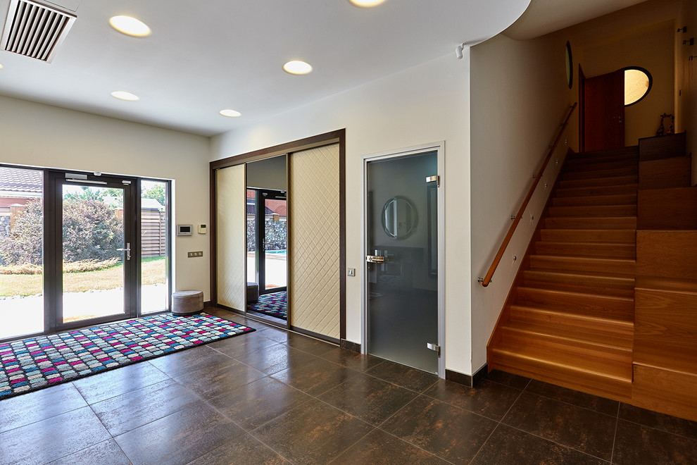 073 Частное домовладение