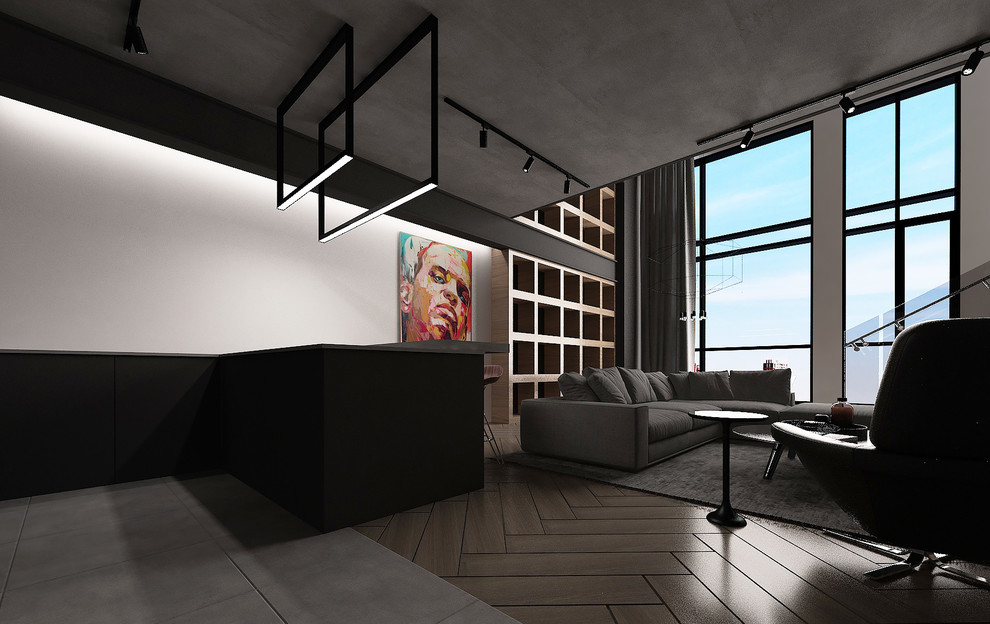 Loft 200