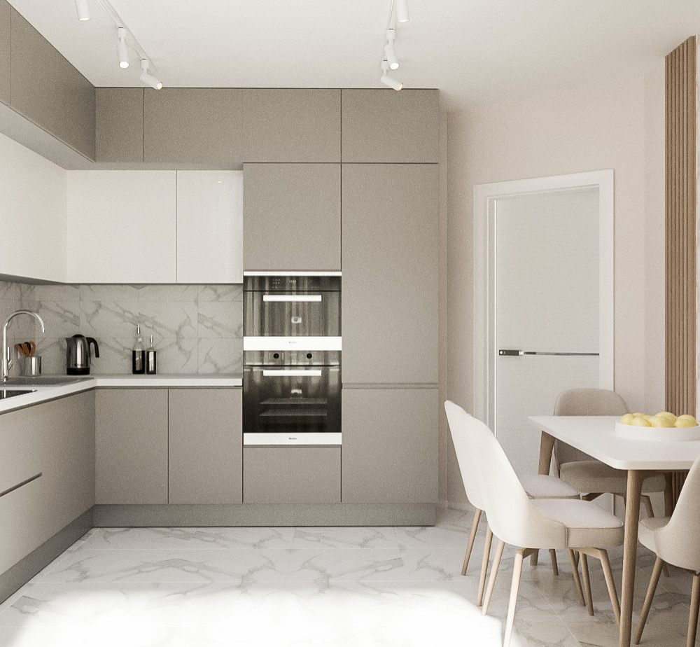 Коттедж 105 кв.м