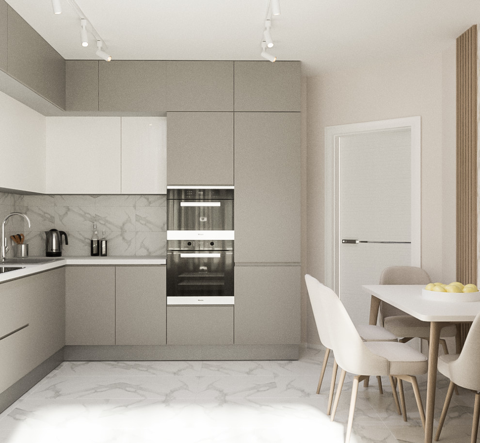 Коттедж 105 кв.м