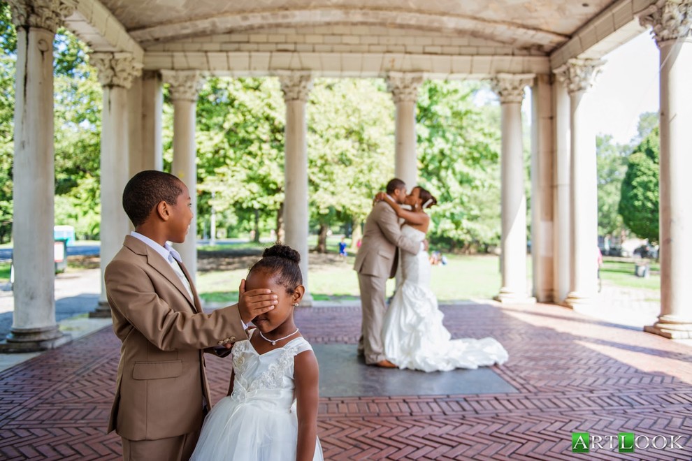 Wedding Photographer