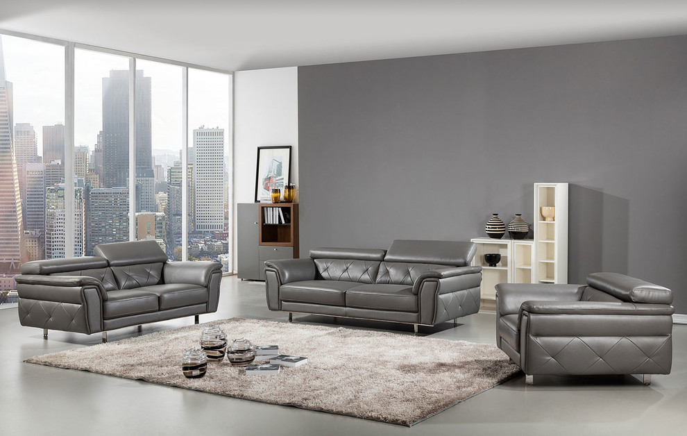 Комплект мягкой мебели Magnus