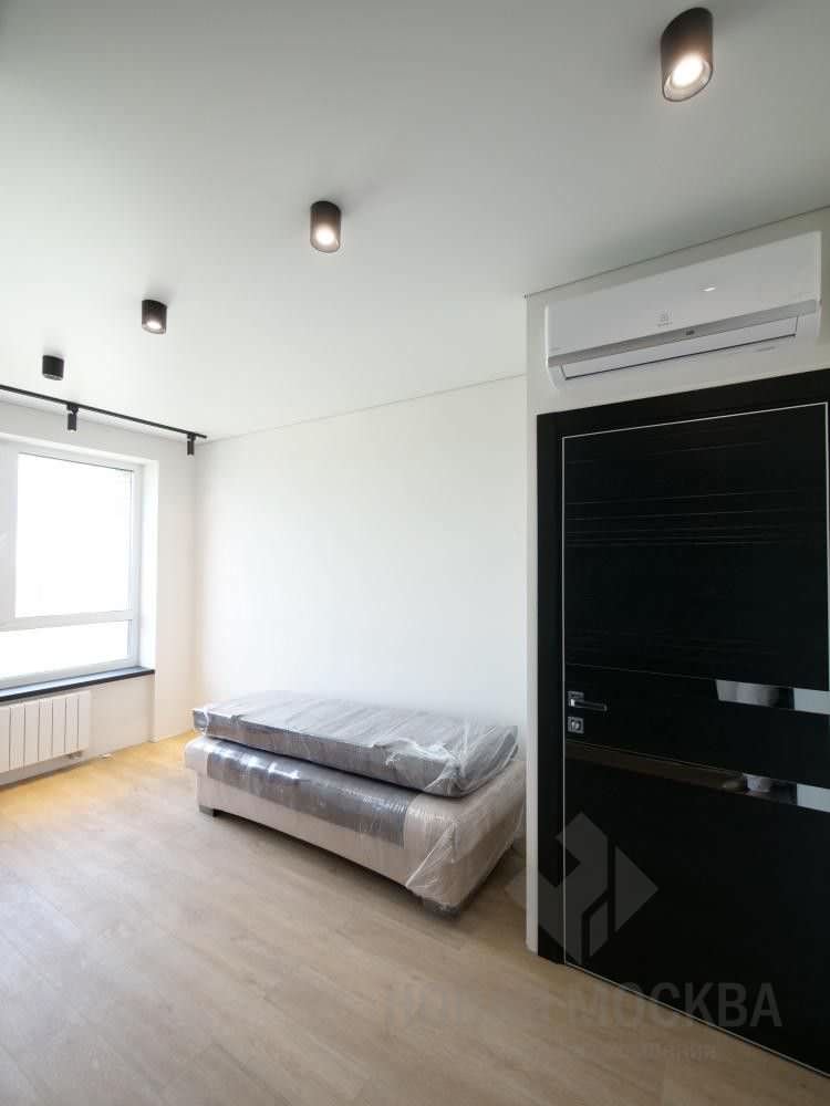 Ремонт 3-комнатной квартиры 90 кв.м в ЖК «Домашний»