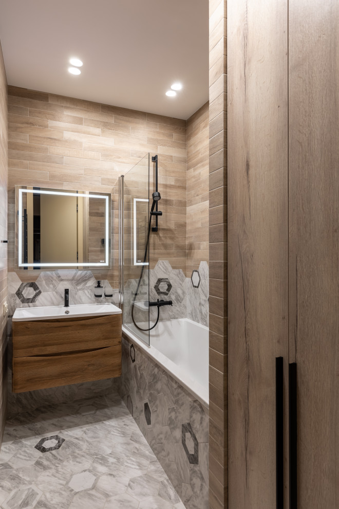 ЖК "Богемия"