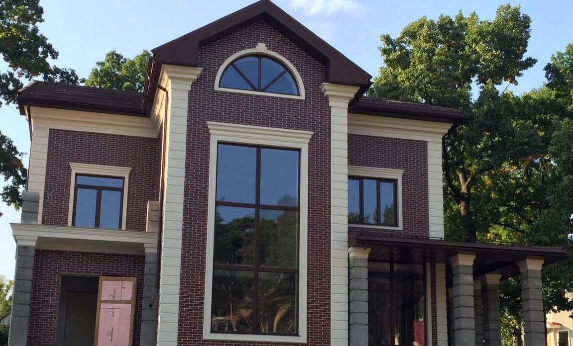 Екатерина Потапова