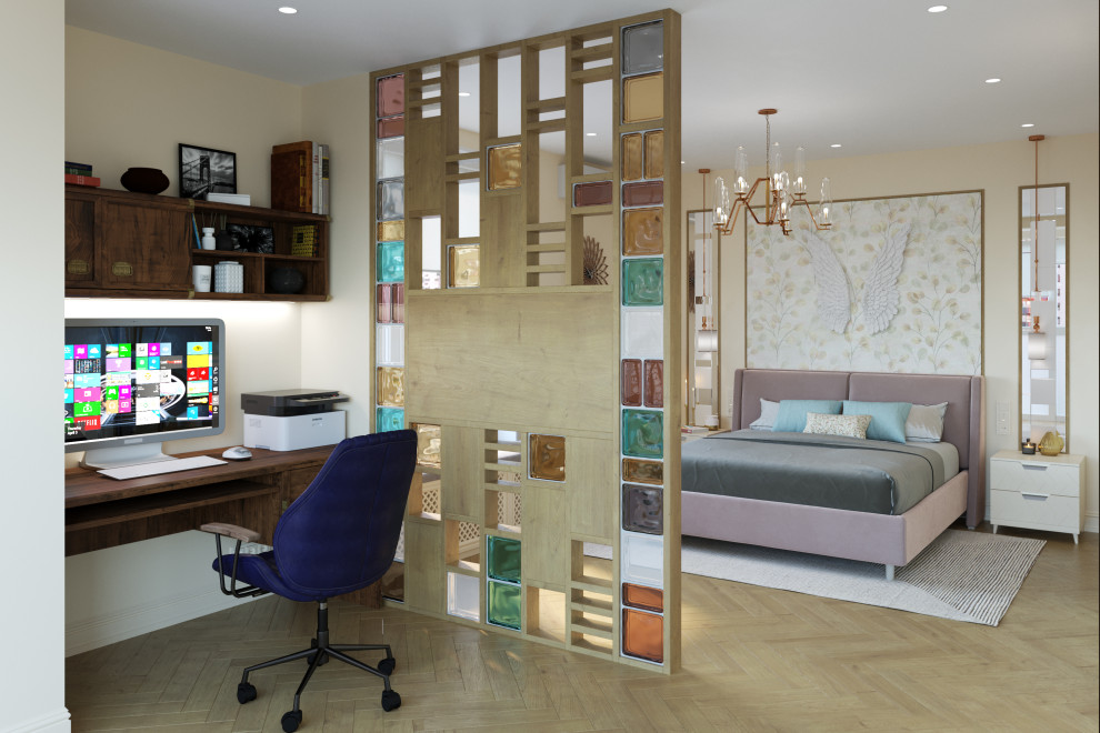 Квартира, 101 кв.м., в жк "Гринада, г. Москва