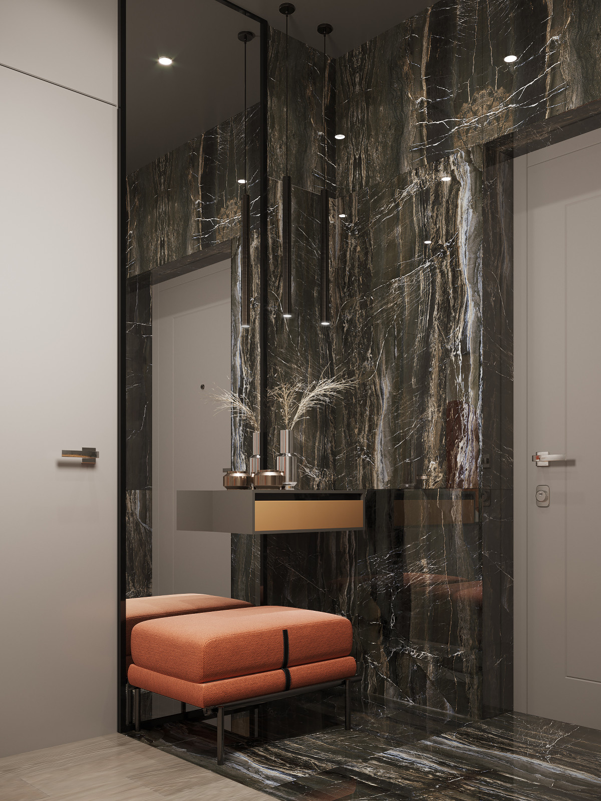 РОМАНТИЧЕСКОЕ НАСТРОЕНИЕ