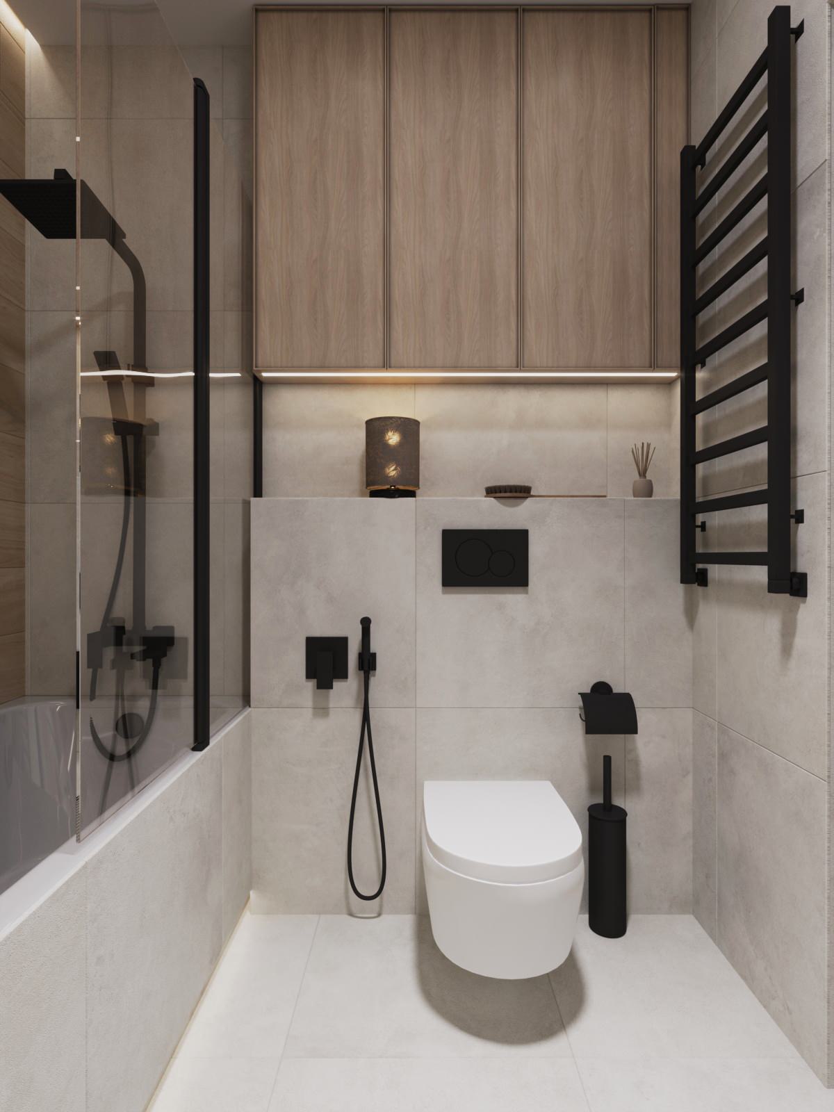 Квартира для молодой семьи