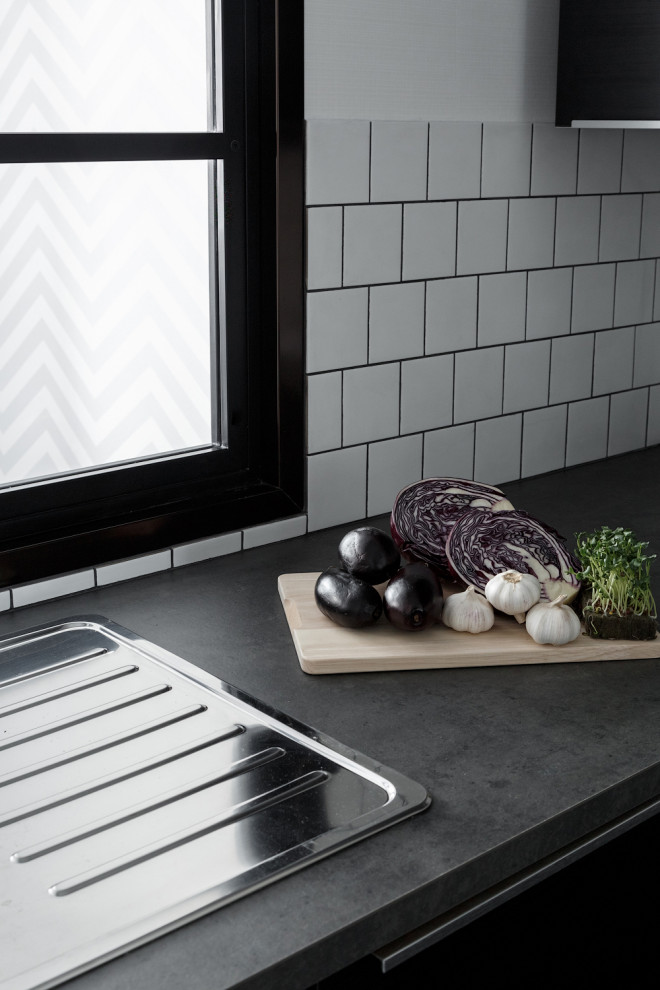 Евро-ремонт квартиры на Петроградской