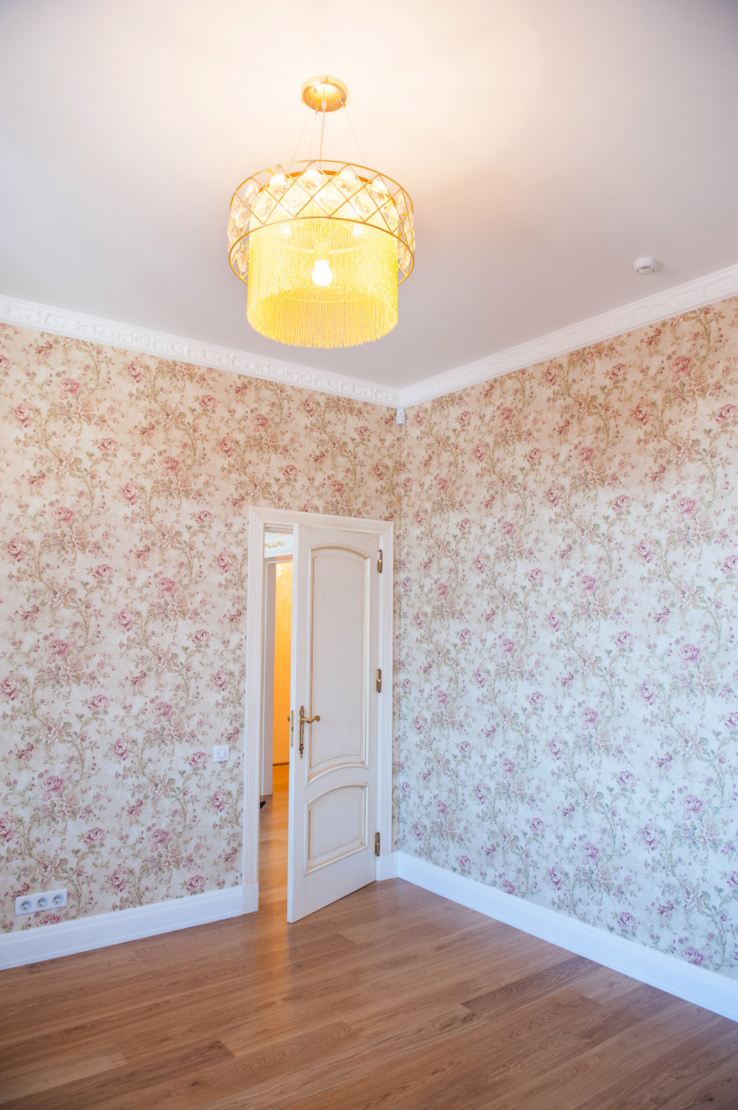 Обложка проекта: Дом на возвышенности