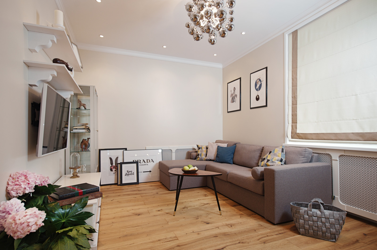 Попутный ветер.