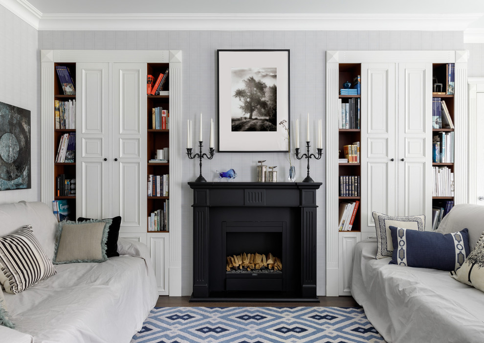 Меланхолия в Петербурге