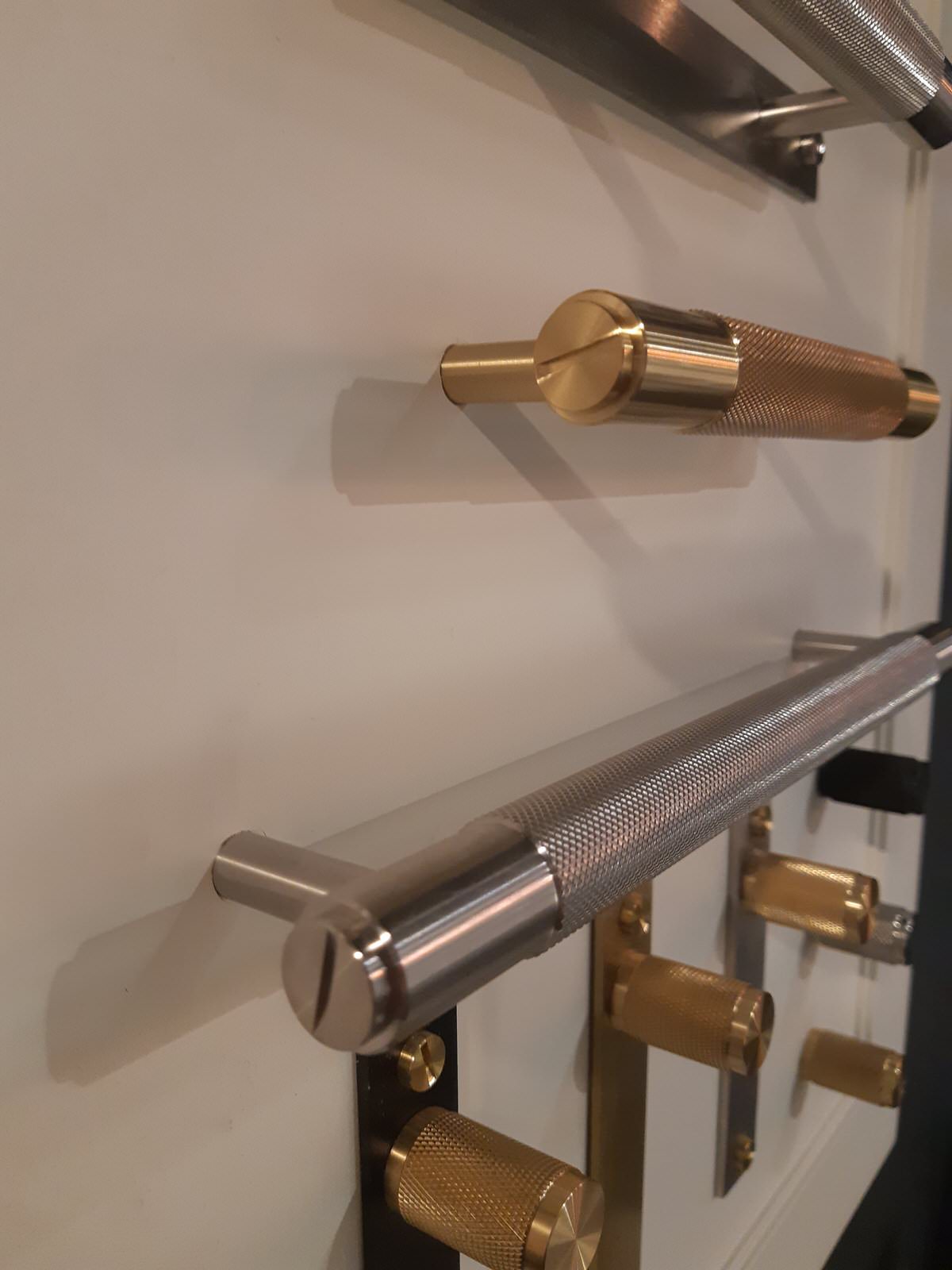 Премиум фурнитура